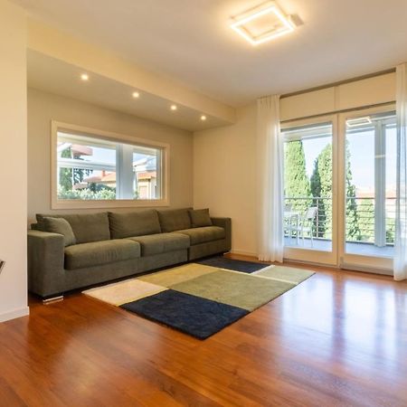Terrazza61 - Appartamento Con Vista Spettacolare Sulla Citta Di Cagliari Exteriér fotografie