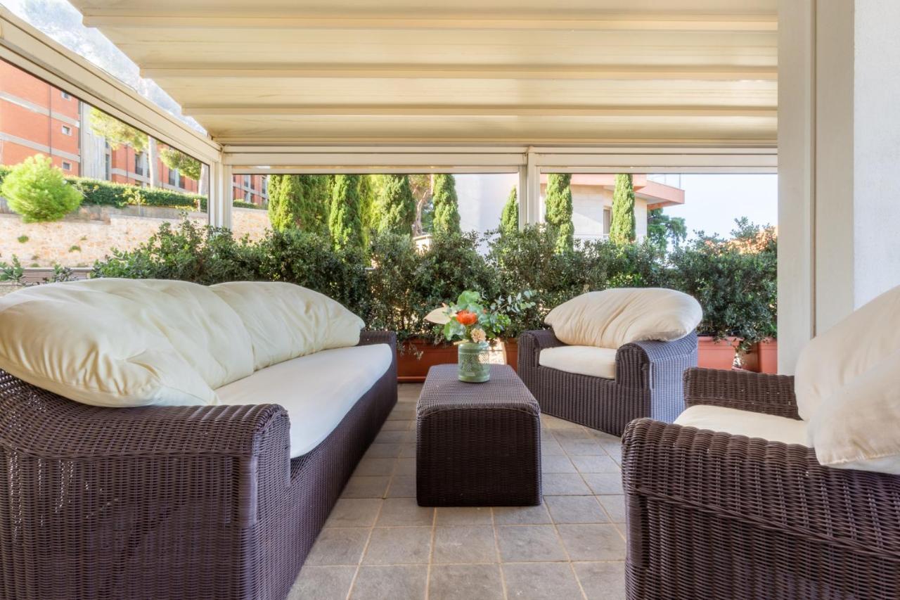 Terrazza61 - Appartamento Con Vista Spettacolare Sulla Citta Di Cagliari Exteriér fotografie
