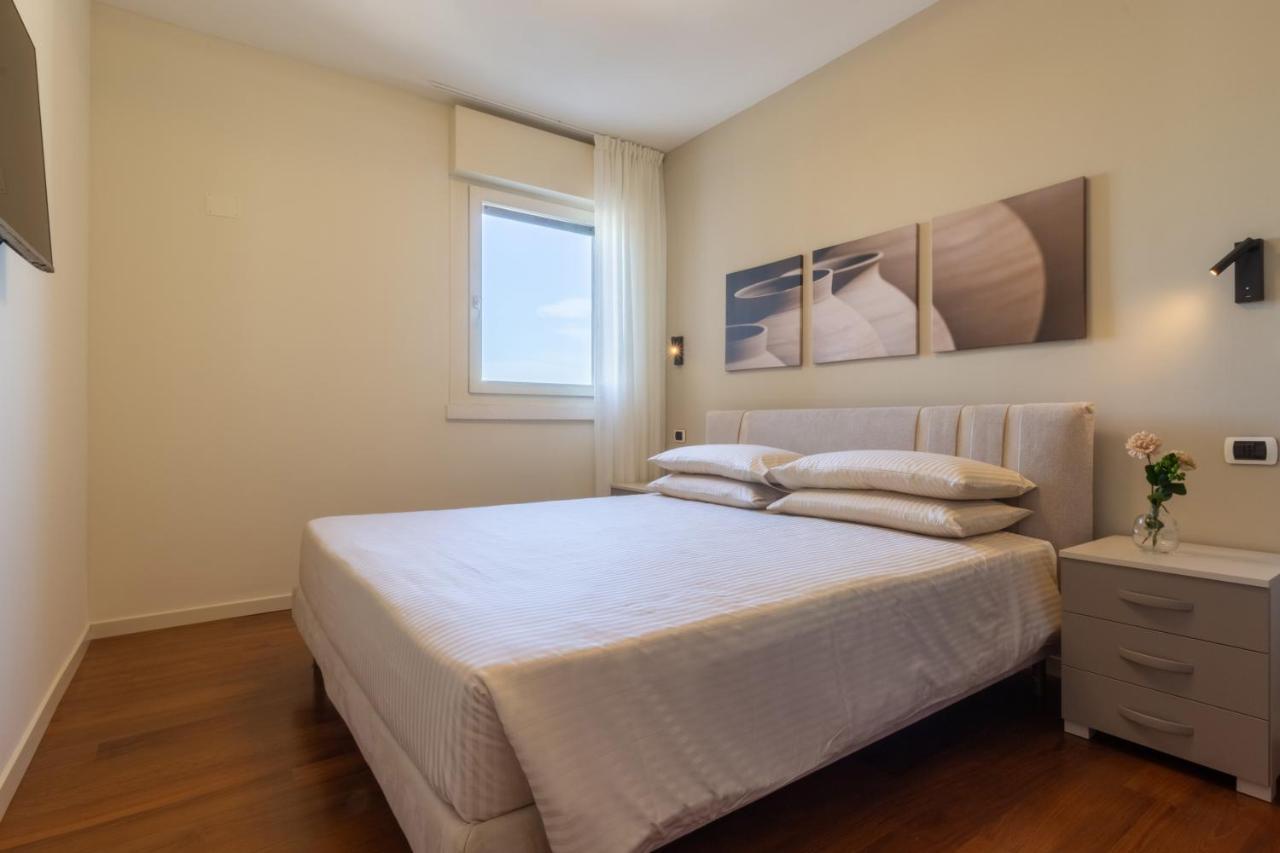 Terrazza61 - Appartamento Con Vista Spettacolare Sulla Citta Di Cagliari Exteriér fotografie
