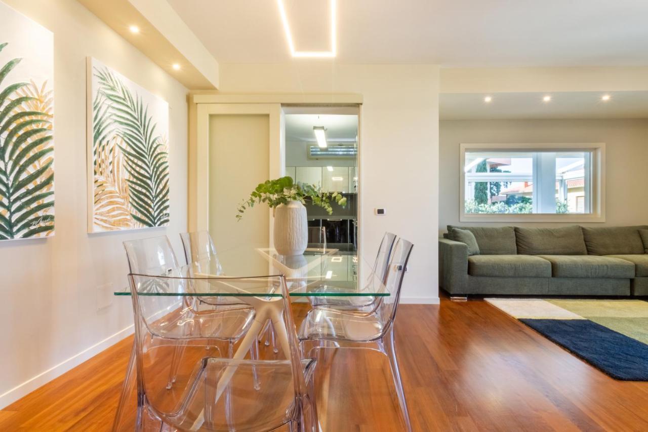 Terrazza61 - Appartamento Con Vista Spettacolare Sulla Citta Di Cagliari Exteriér fotografie