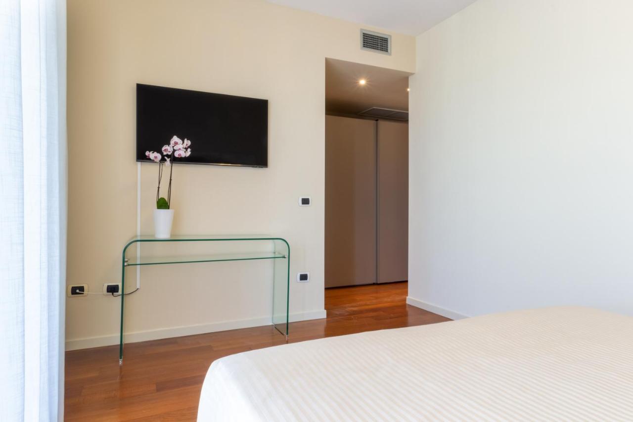 Terrazza61 - Appartamento Con Vista Spettacolare Sulla Citta Di Cagliari Exteriér fotografie
