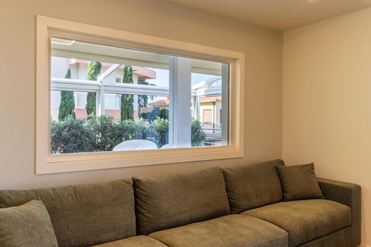 Terrazza61 - Appartamento Con Vista Spettacolare Sulla Citta Di Cagliari Exteriér fotografie